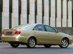 Toyota Camry 2004 года (ZA)